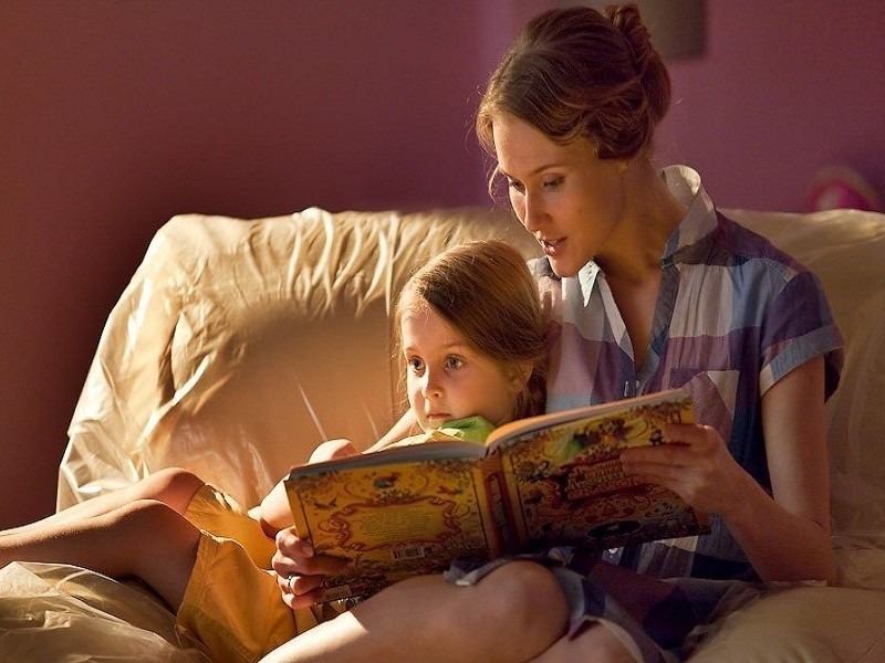 До якого віку потрібно читати дітям казки та навіщо вони потрібні?